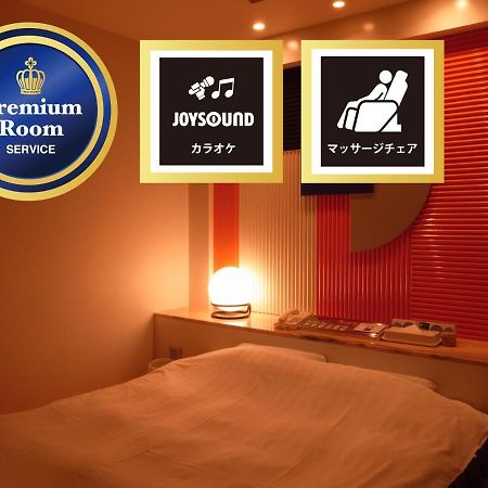 Hotel Mio (Adults Only) Fukui Ngoại thất bức ảnh