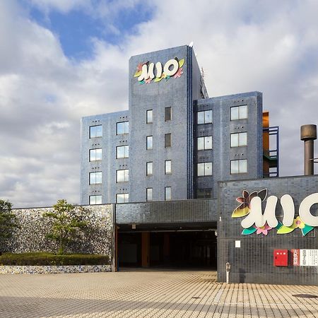Hotel Mio (Adults Only) Fukui Ngoại thất bức ảnh