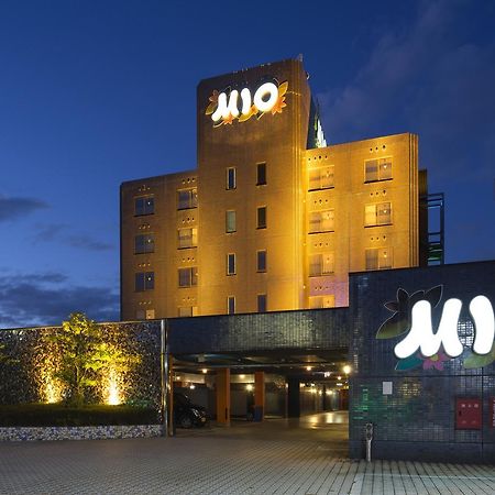 Hotel Mio (Adults Only) Fukui Ngoại thất bức ảnh