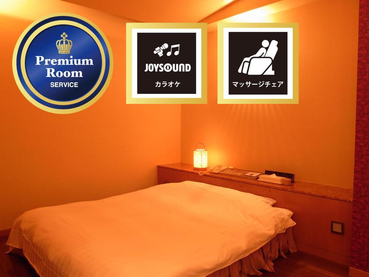 Hotel Mio (Adults Only) Fukui Ngoại thất bức ảnh