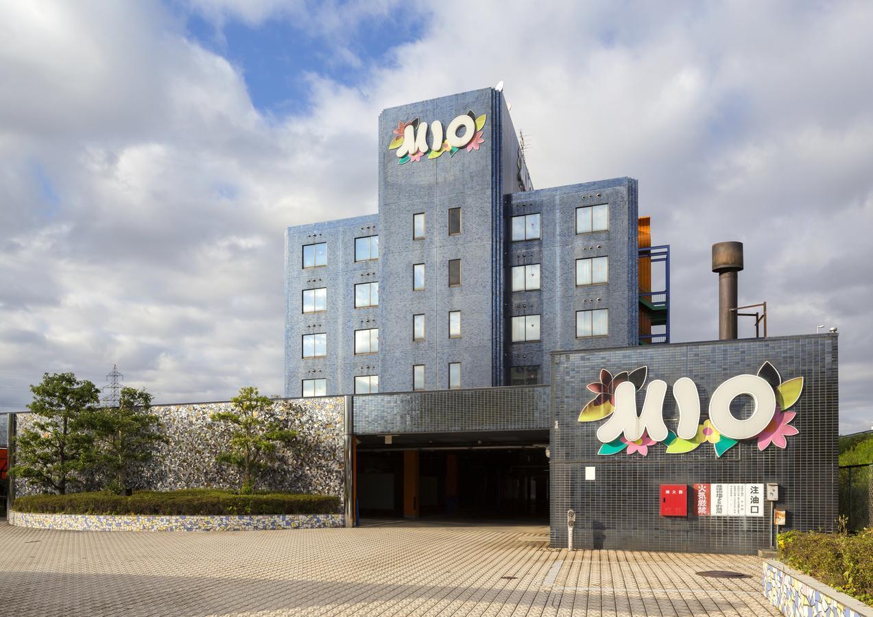 Hotel Mio (Adults Only) Fukui Ngoại thất bức ảnh