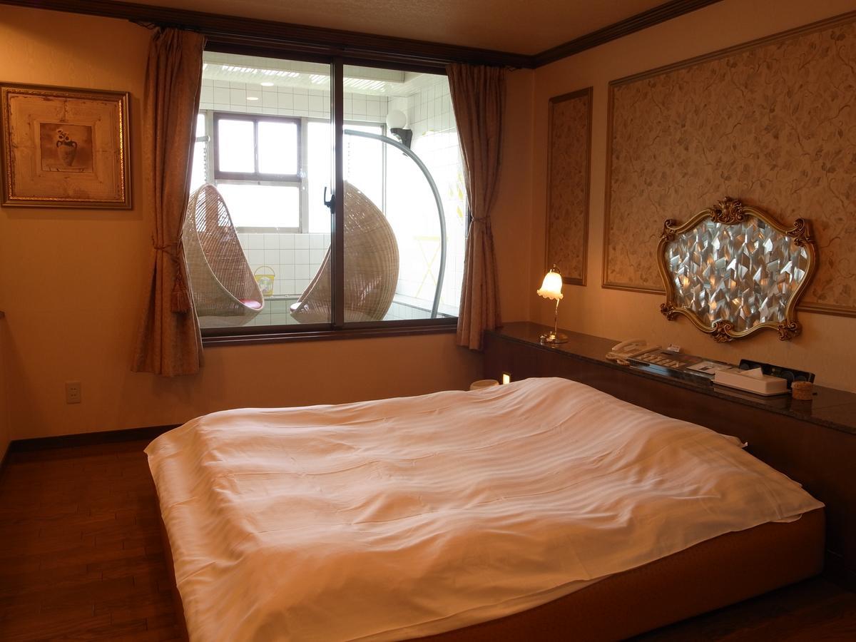 Hotel Mio (Adults Only) Fukui Ngoại thất bức ảnh