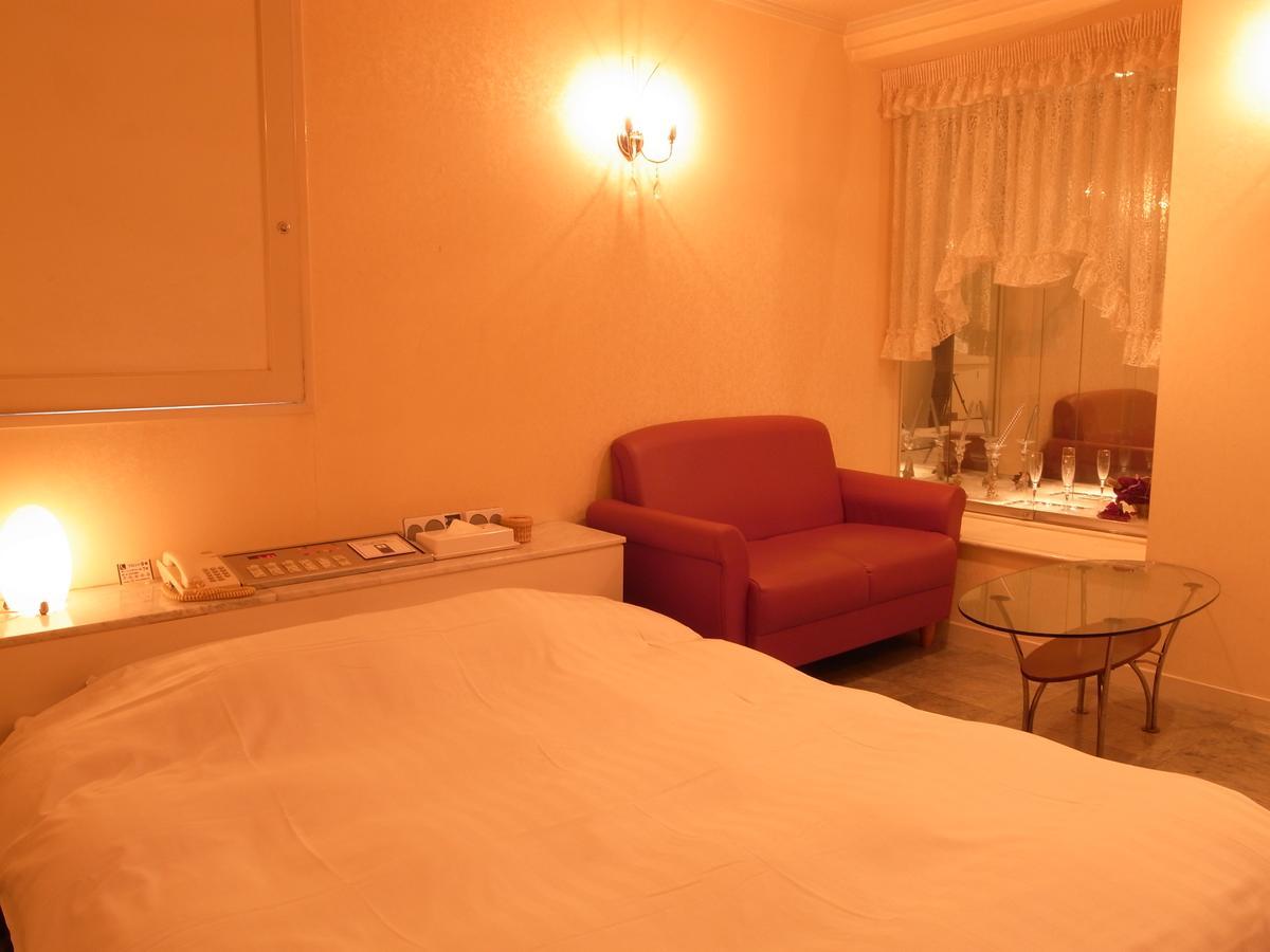 Hotel Mio (Adults Only) Fukui Ngoại thất bức ảnh