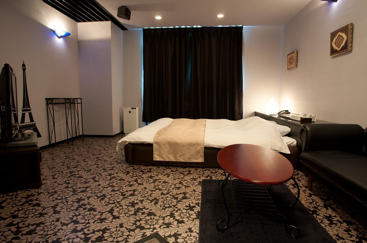 Hotel Mio (Adults Only) Fukui Ngoại thất bức ảnh