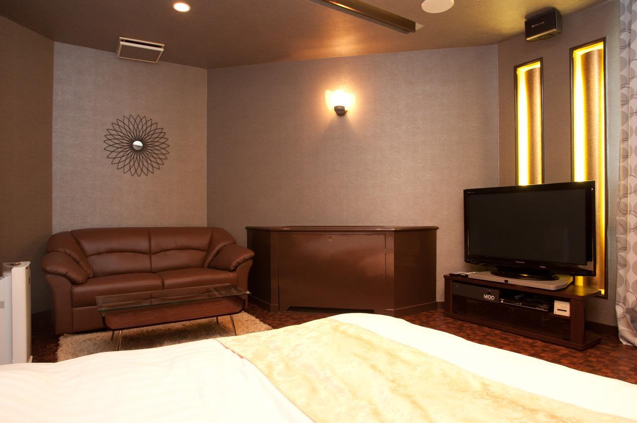 Hotel Mio (Adults Only) Fukui Ngoại thất bức ảnh