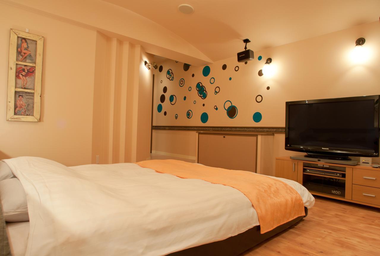 Hotel Mio (Adults Only) Fukui Ngoại thất bức ảnh