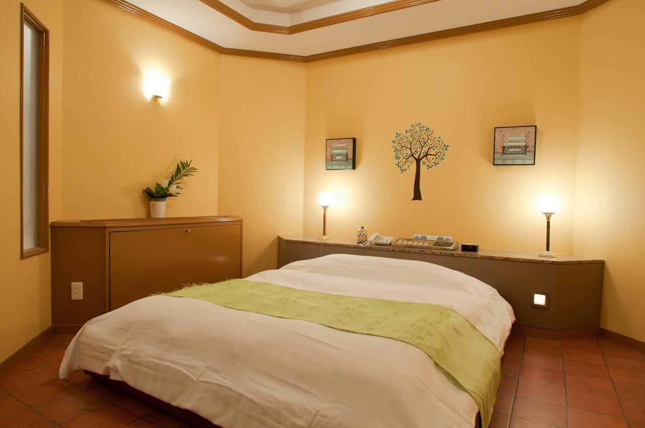 Hotel Mio (Adults Only) Fukui Ngoại thất bức ảnh