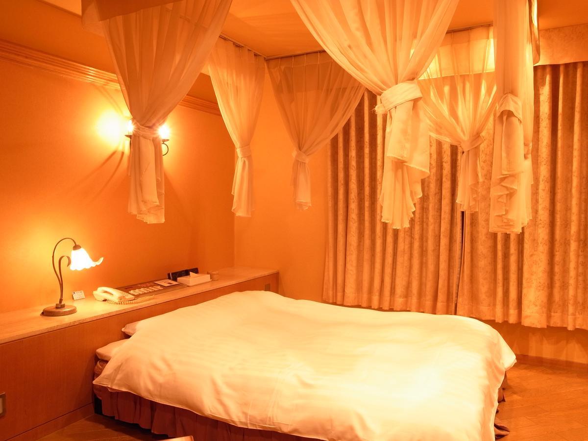 Hotel Mio (Adults Only) Fukui Ngoại thất bức ảnh