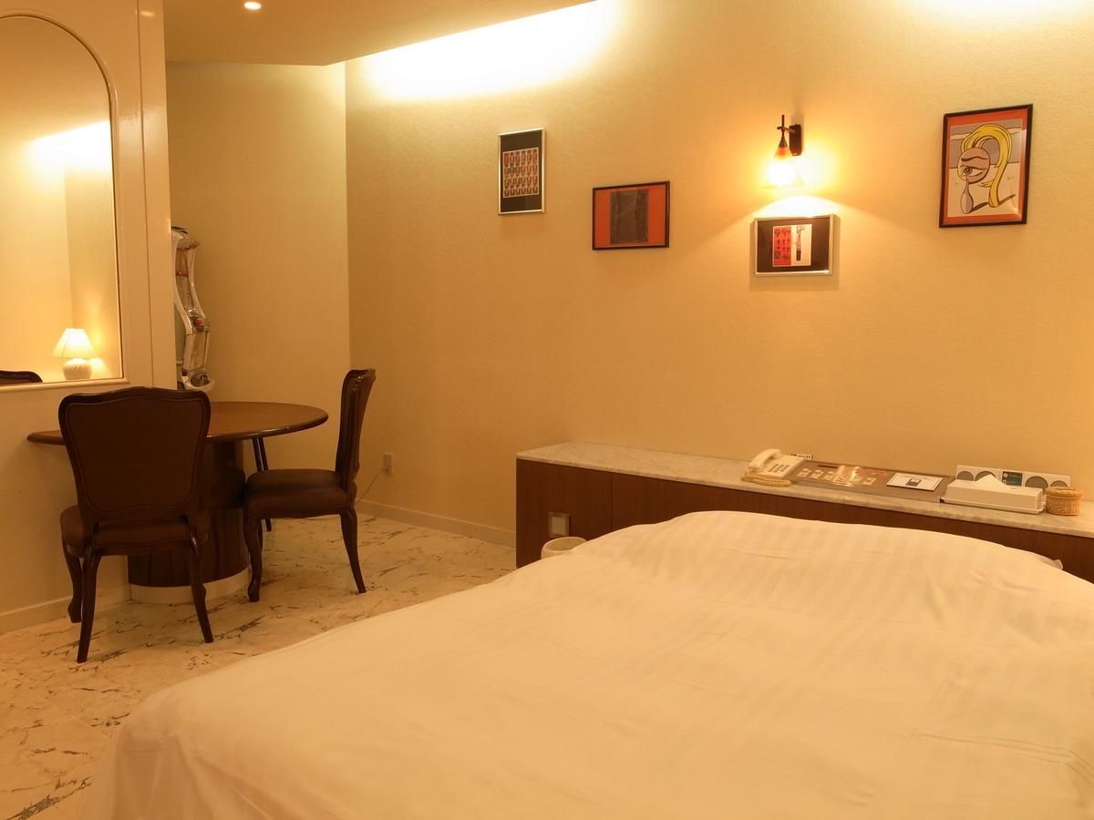 Hotel Mio (Adults Only) Fukui Ngoại thất bức ảnh