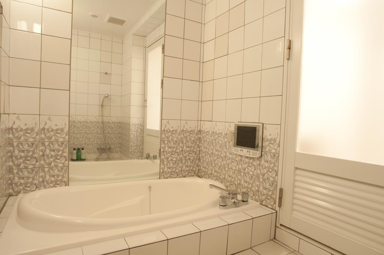 Hotel Mio (Adults Only) Fukui Ngoại thất bức ảnh